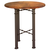Valencia Bistro Table