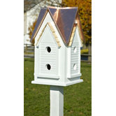 Bird House