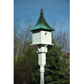 Valerie Ann Bird House