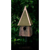 Potter's Place Bird House