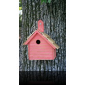 Cape Cod Wren House