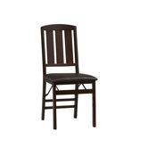 Triena Slat Back Side Chair