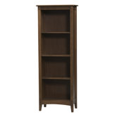 Mission Bookcase