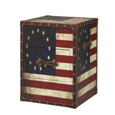 Linon Accent Chests / Cabinets