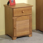 Linon Nightstands
