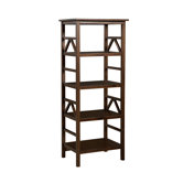 Linon Multimedia Storage