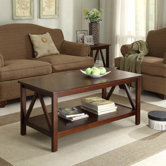 Titian Coffee Table