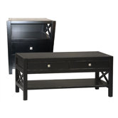 Anna Coffee Table Set