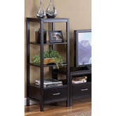 Sutton Plasma TV/Audio Rack