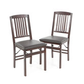 Linon Folding Chairs
