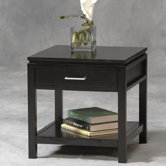 Sutton End Table