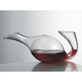 1,5L Schwanendekanter