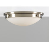 Avalon 2 Light Flush Mount