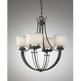 Brody 8 Light Chandelier
