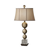 Davidson 1-Light Table Lamp