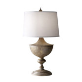 Canyon Creek 1-Light Table Lamp