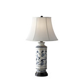 Canyon Creek 1-Light Table Lamp