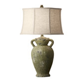 Garden Relic 1-Light Table Lamp