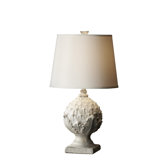 Garden Relic 1-Light Table Lamp