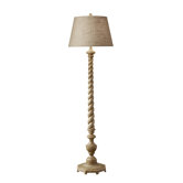 Castello 1-Light Floor Lamp