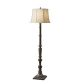 Castello 1-Light Floor Lamp