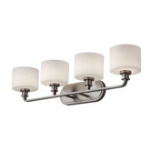 Kincaid 4 Light Bath Vanity Light
