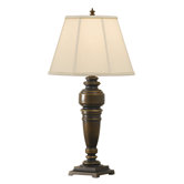 Lincolndale 32" Table Lamp in Astral Bronze