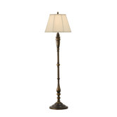 Lincolndale Floor Lamp in Astral Bronze