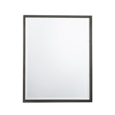 Dorchester Mirror in Oil Rubbed Bronze