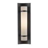 Colin  Wall Sconce in Oil Rubbed Bronze