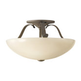 Murray Feiss Flush Mounts