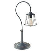 Urban Renewal 1 Light Table Lamp