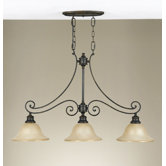 Murray Feiss Chandeliers