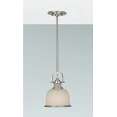 Parker Place 1 Light Pendant