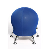 Ballhocker "Sitness 5" in Blau