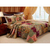 Antique Chic Bedding Collection