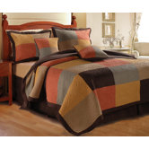 Trafalgar Quilt Collection