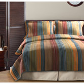 Katy Quilt Collection