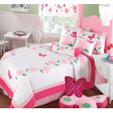 Papillon Quilt Collection