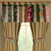 Antique Chic Valance