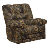 Cloud Nine Chaise Recliner