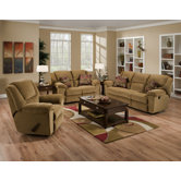 Transformer Living Room Collection