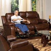 Catnapper Reclining Loveseats