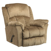 Gibson Chaise   Recliner