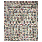 Kaleidoscope Quilt