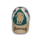 Fido Cap