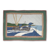 Loon Sham