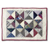 Kaleidoscope Place Mat