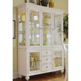 American Drew China Cabinets