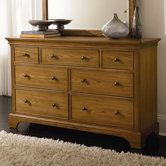 Ashby Park 7 Drawer Dresser